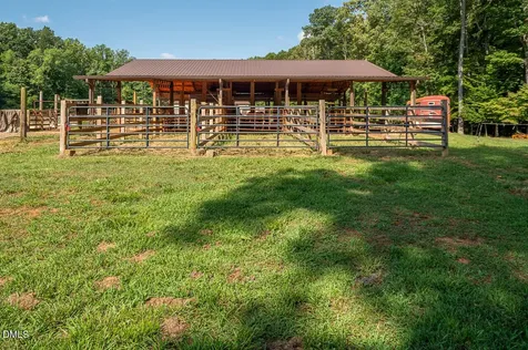 195 Falcon Lane Rougemont NC 27572