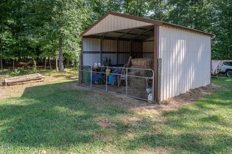 195 Falcon Lane Rougemont NC 27572