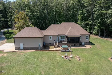195 Falcon Lane Rougemont NC 27572