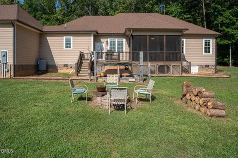 195 Falcon Lane Rougemont NC 27572