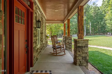 195 Falcon Lane Rougemont NC 27572