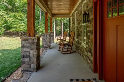 195 Falcon Lane Rougemont NC 27572
