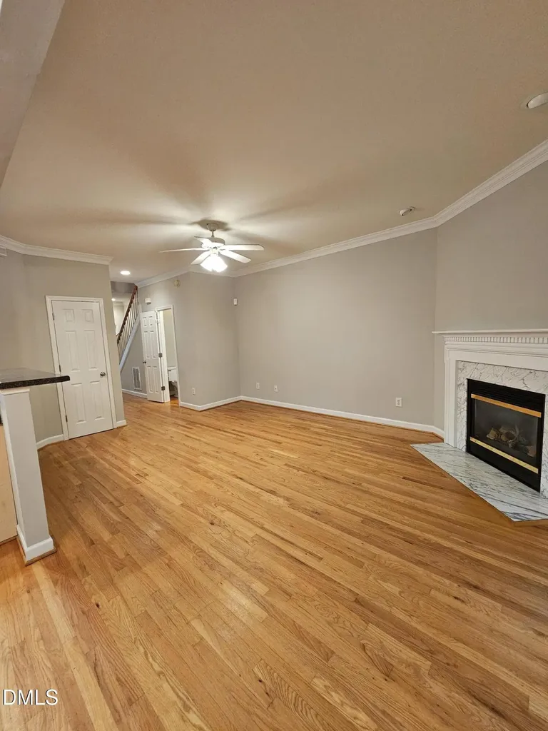 4648 Asterwood Drive Raleigh NC 27606