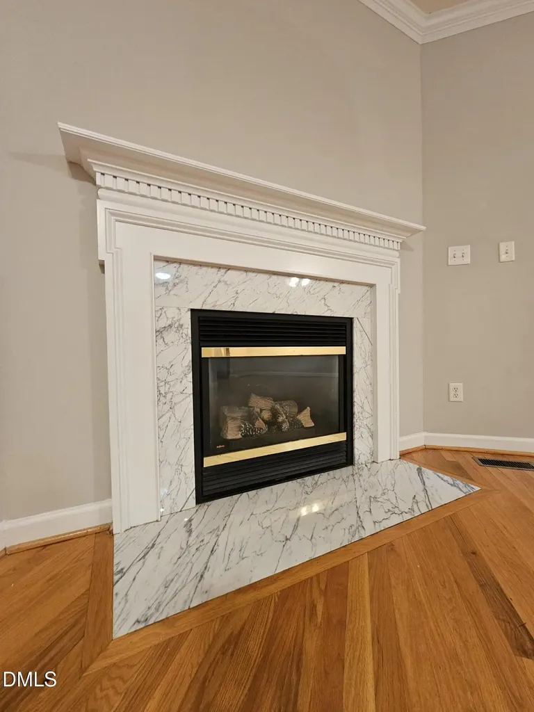 4648 Asterwood Drive Raleigh NC 27606