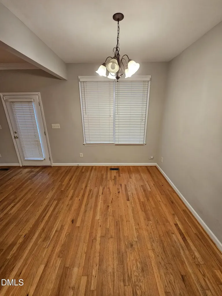 4648 Asterwood Drive Raleigh NC 27606
