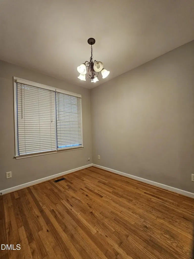 4648 Asterwood Drive Raleigh NC 27606