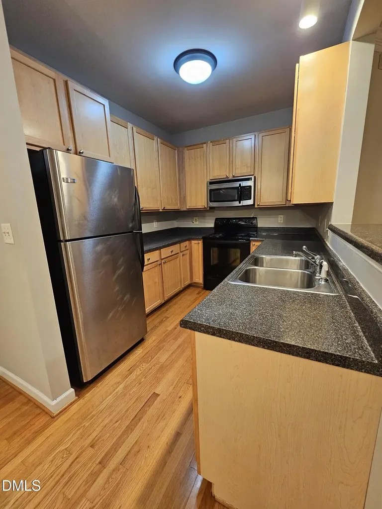 4648 Asterwood Drive Raleigh NC 27606