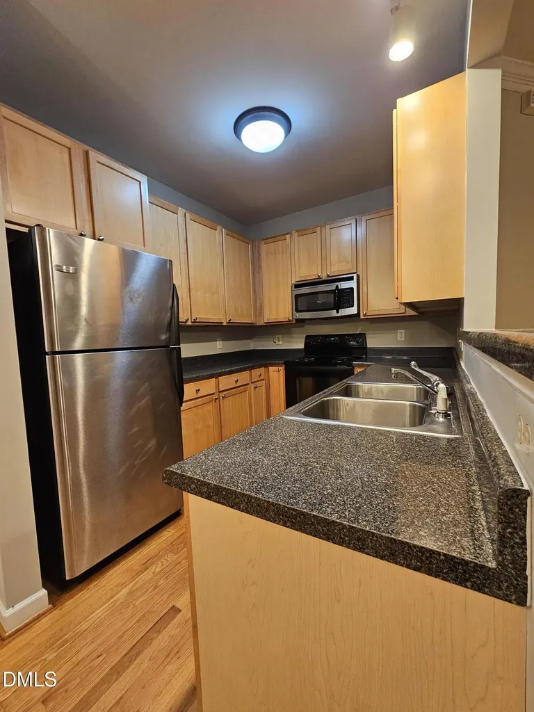 4648 Asterwood Drive Raleigh NC 27606