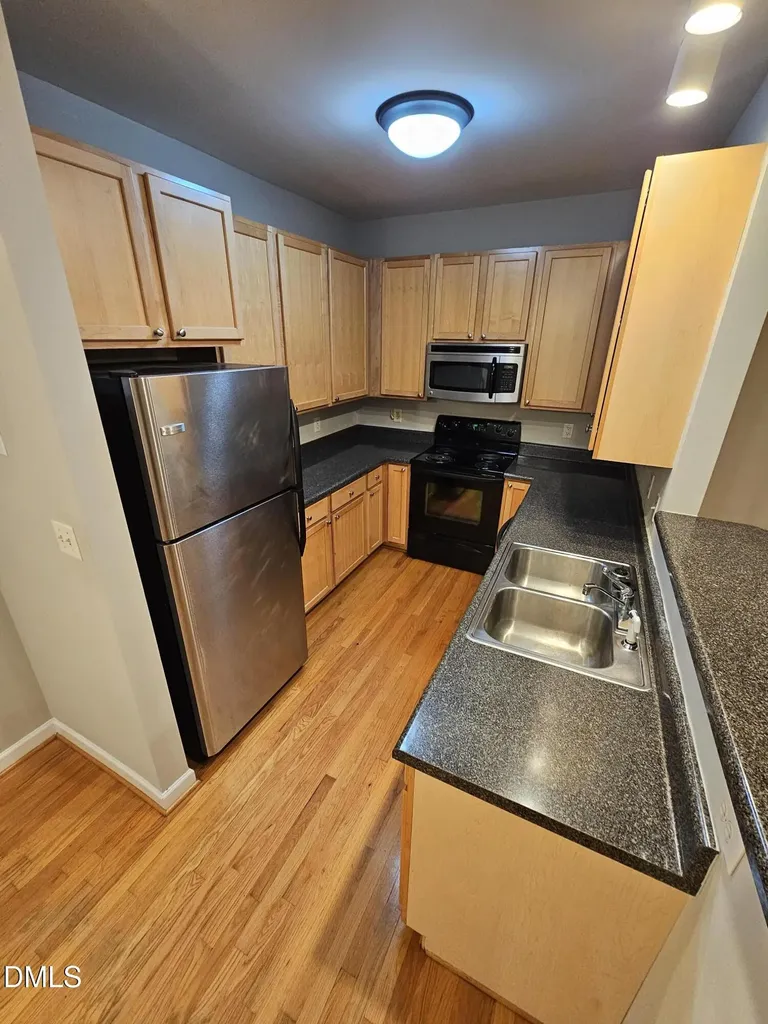4648 Asterwood Drive Raleigh NC 27606