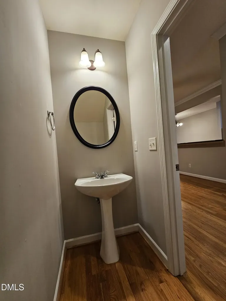 4648 Asterwood Drive Raleigh NC 27606