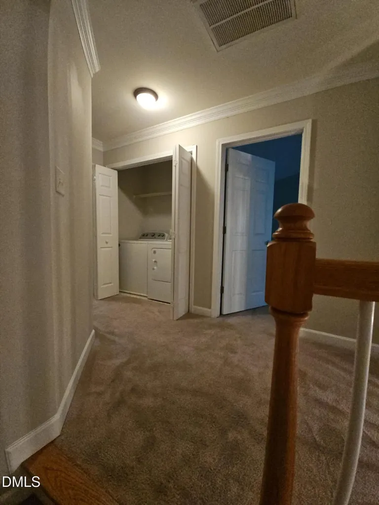 4648 Asterwood Drive Raleigh NC 27606