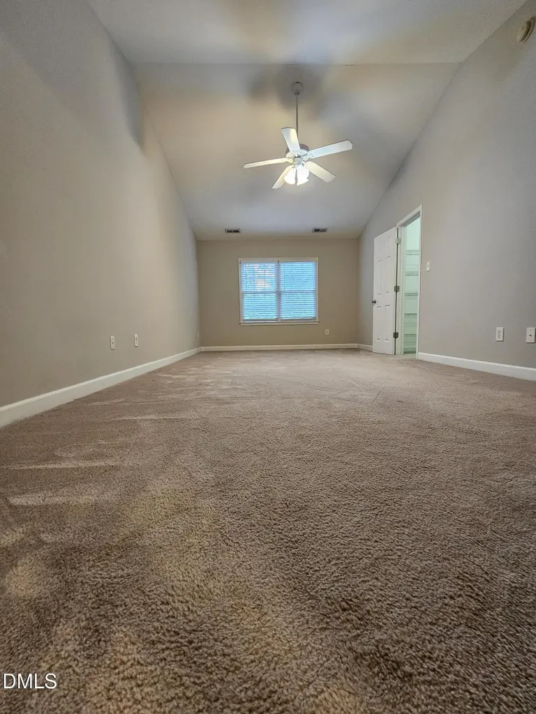 4648 Asterwood Drive Raleigh NC 27606