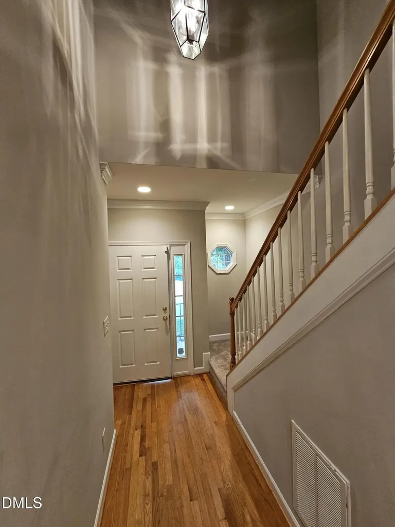 4648 Asterwood Drive Raleigh NC 27606