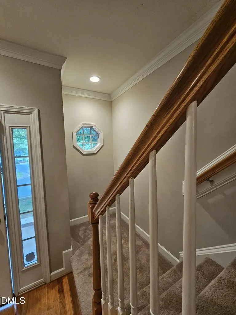 4648 Asterwood Drive Raleigh NC 27606