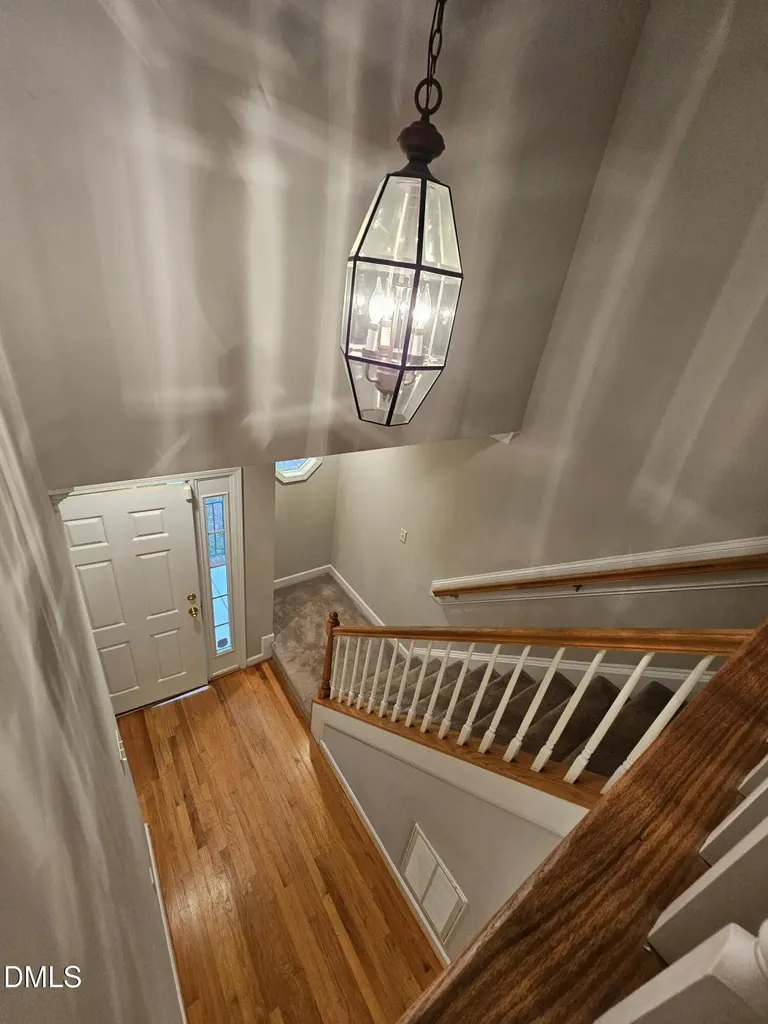 4648 Asterwood Drive Raleigh NC 27606