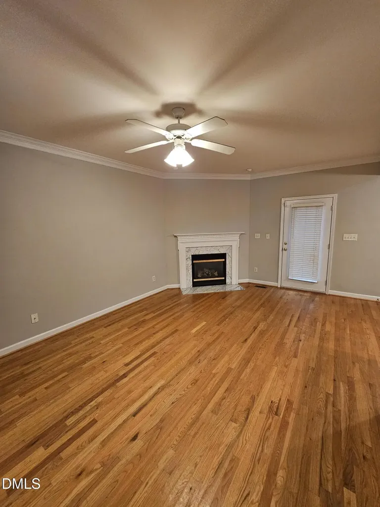 4648 Asterwood Drive Raleigh NC 27606