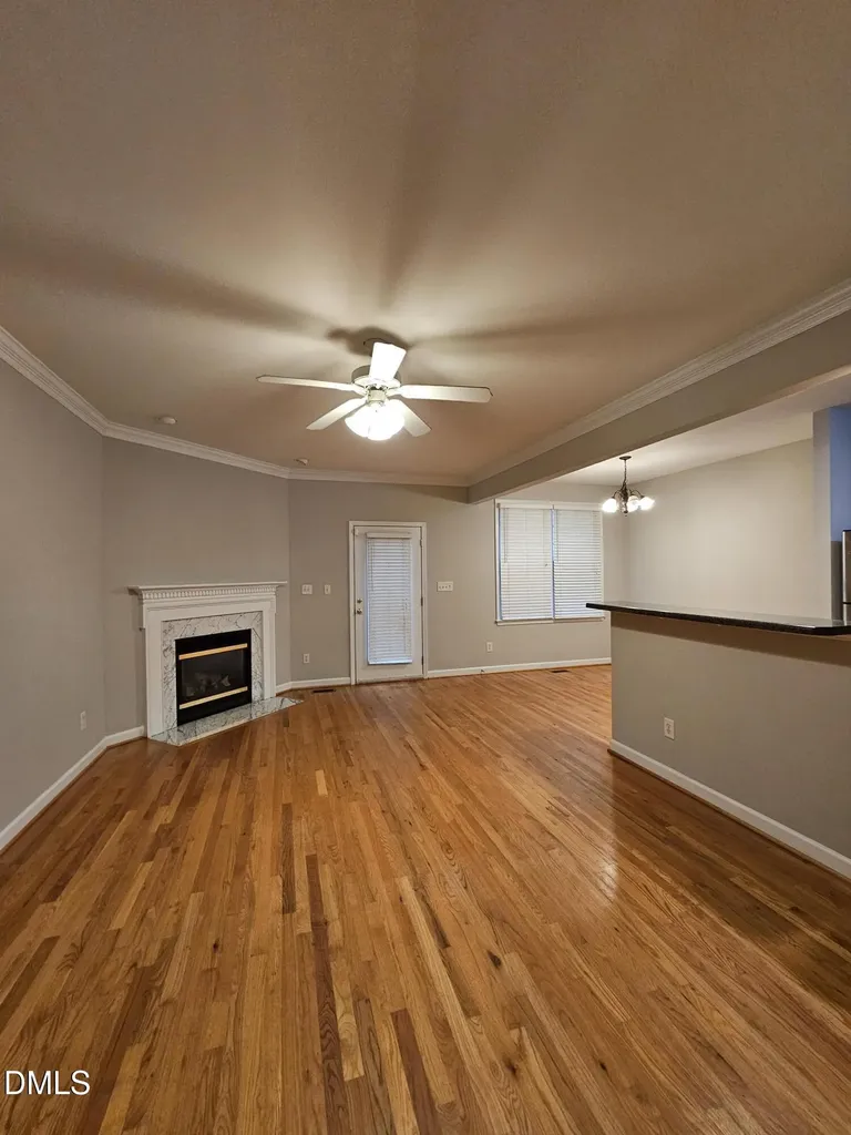 4648 Asterwood Drive Raleigh NC 27606