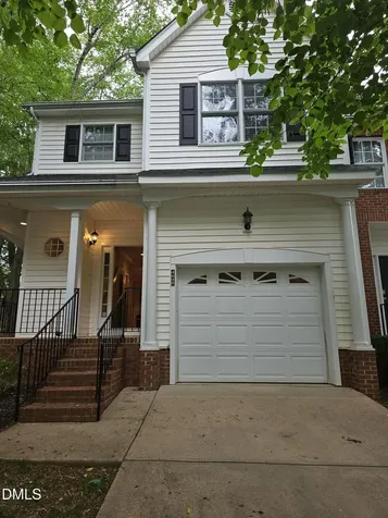 4648 Asterwood Drive Raleigh NC 27606