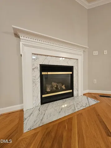 4648 Asterwood Drive Raleigh NC 27606