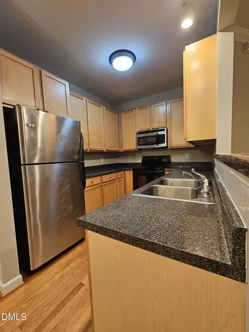 4648 Asterwood Drive Raleigh NC 27606
