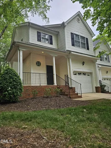 4648 Asterwood Drive Raleigh NC 27606