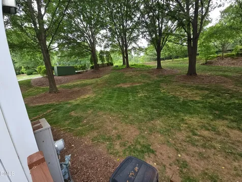 4648 Asterwood Drive Raleigh NC 27606