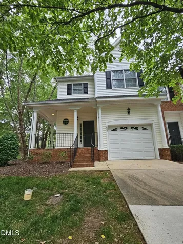 4648 Asterwood Drive Raleigh NC 27606