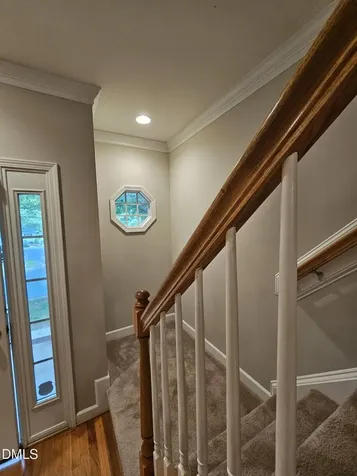 4648 Asterwood Drive Raleigh NC 27606
