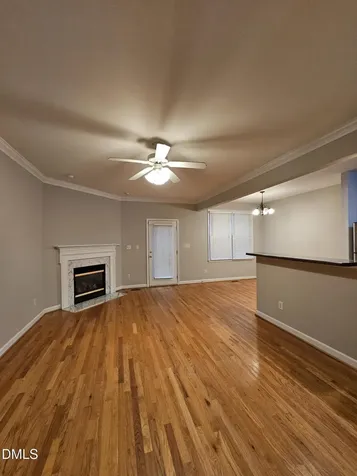 4648 Asterwood Drive Raleigh NC 27606