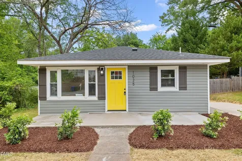 1025 Juniper Street Durham NC 27701