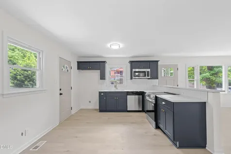 1025 Juniper Street Durham NC 27701