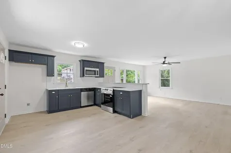 1025 Juniper Street Durham NC 27701