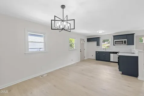 1025 Juniper Street Durham NC 27701