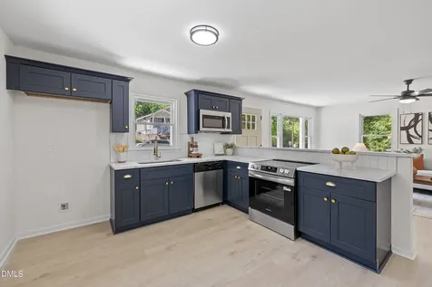 1025 Juniper Street Durham NC 27701