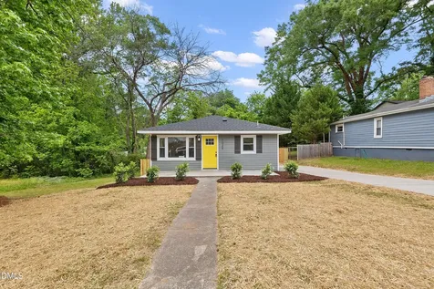 1025 Juniper Street Durham NC 27701