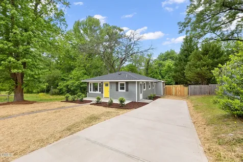 1025 Juniper Street Durham NC 27701