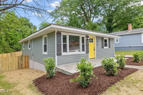 1025 Juniper Street Durham NC 27701