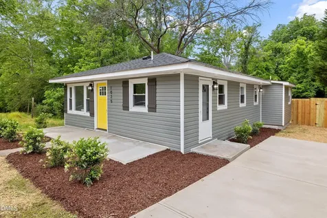 1025 Juniper Street Durham NC 27701