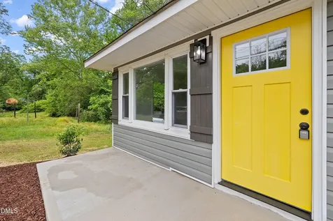 1025 Juniper Street Durham NC 27701