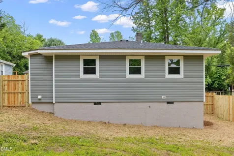 1025 Juniper Street Durham NC 27701