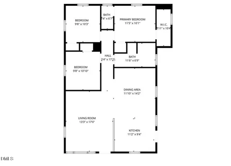 1025 Juniper Street Durham NC 27701
