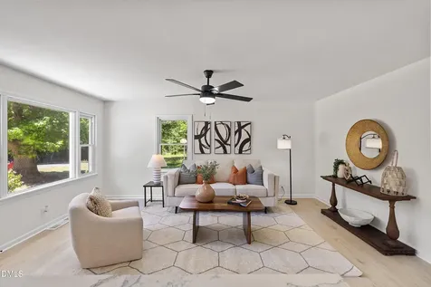 1025 Juniper Street Durham NC 27701