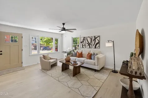 1025 Juniper Street Durham NC 27701