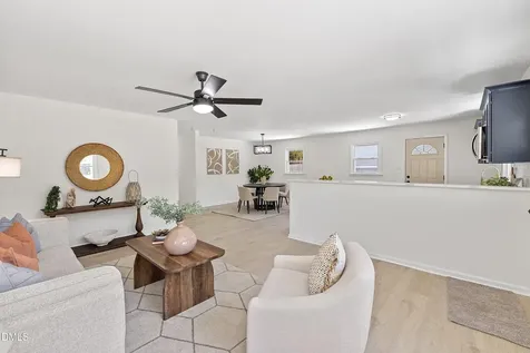 1025 Juniper Street Durham NC 27701