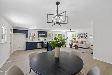 1025 Juniper Street Durham NC 27701