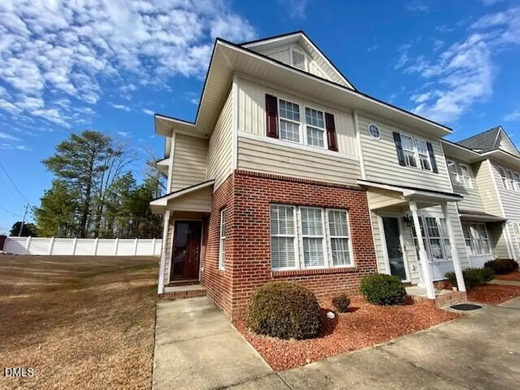 705 Glen Road Garner NC 27529