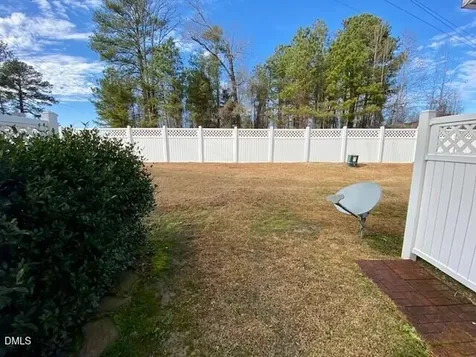 705 Glen Road Garner NC 27529