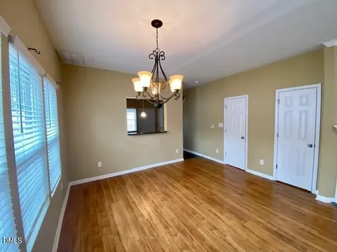 705 Glen Road Garner NC 27529