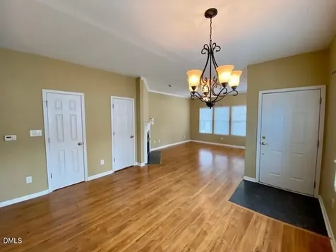 705 Glen Road Garner NC 27529