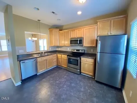 705 Glen Road Garner NC 27529